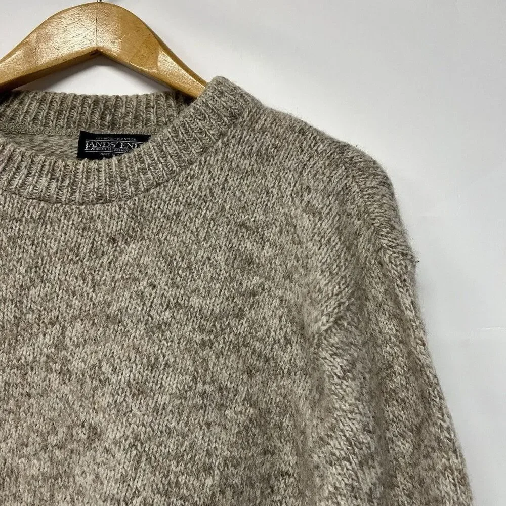Lands End gently used