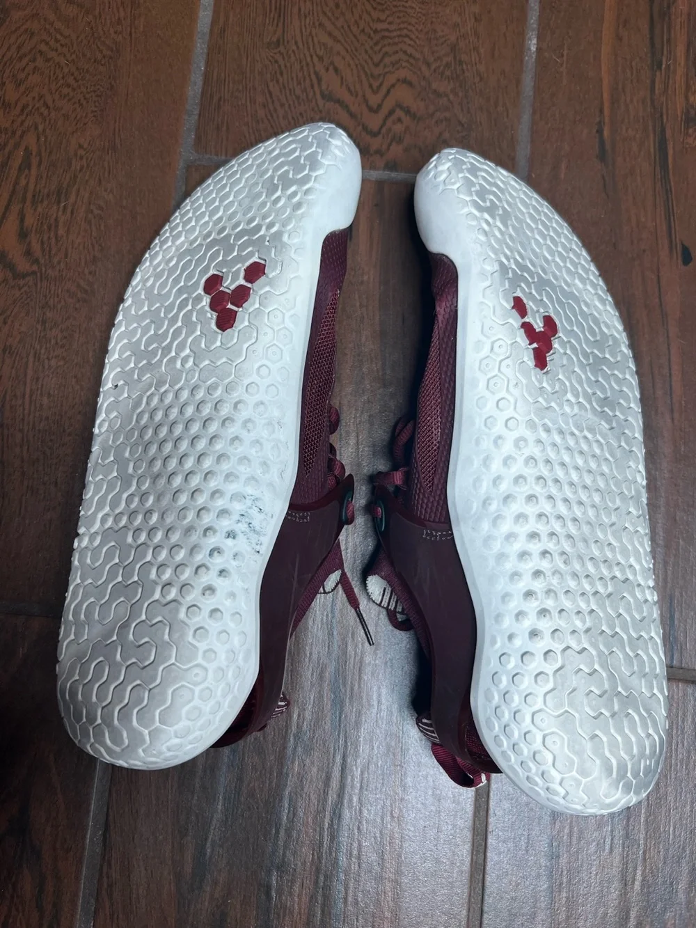 Vivo barefoot vivobarefoot men
