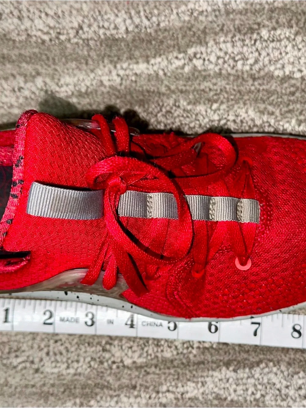 Nike show your