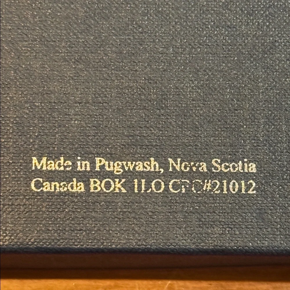 Seagull Pewter this new