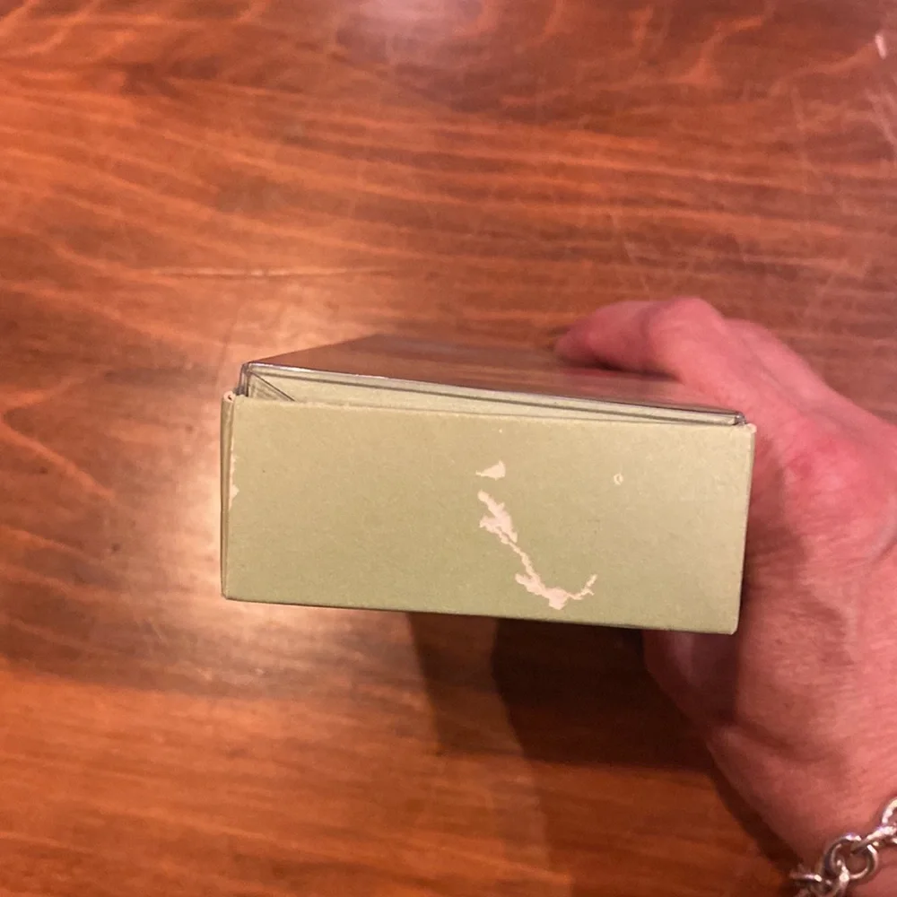 Seagull Pewter this new