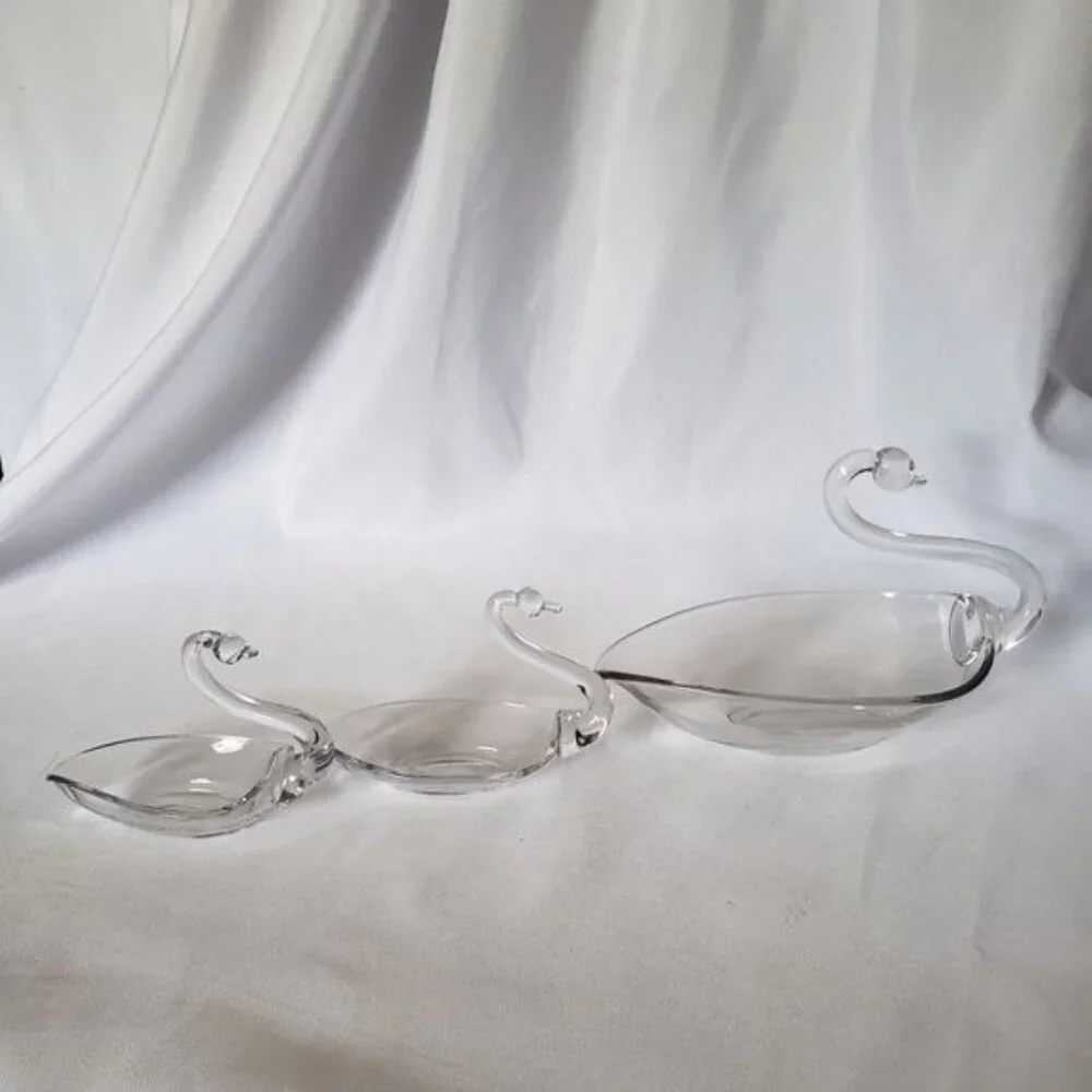 Duncan & miller duncan&miller glass