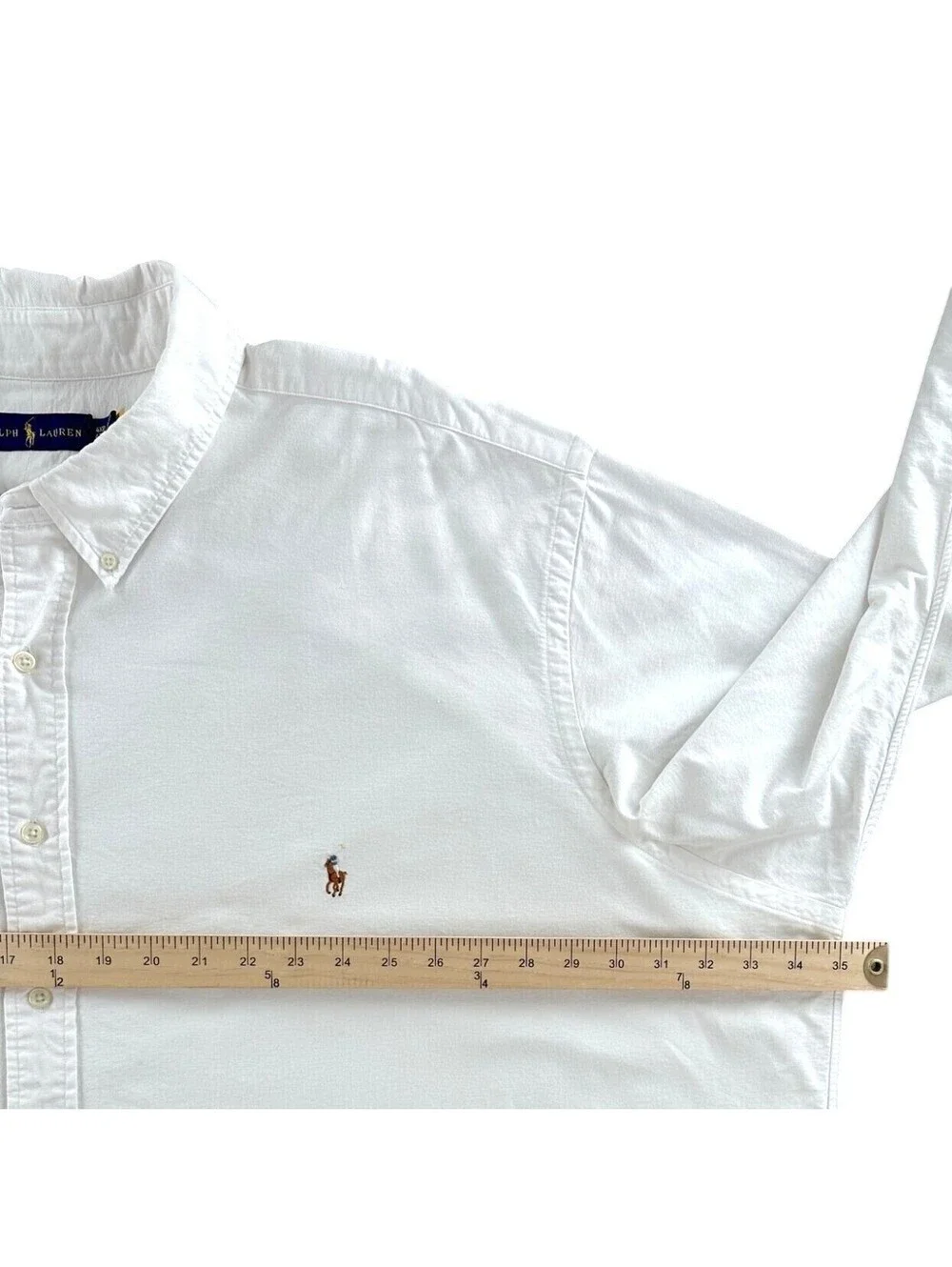 Ralph Lauren polo ralph