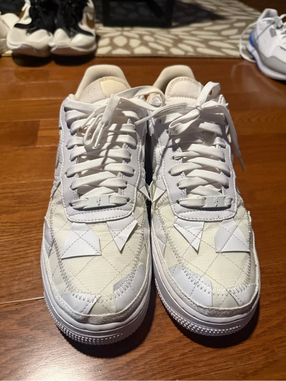 Nike stylish low