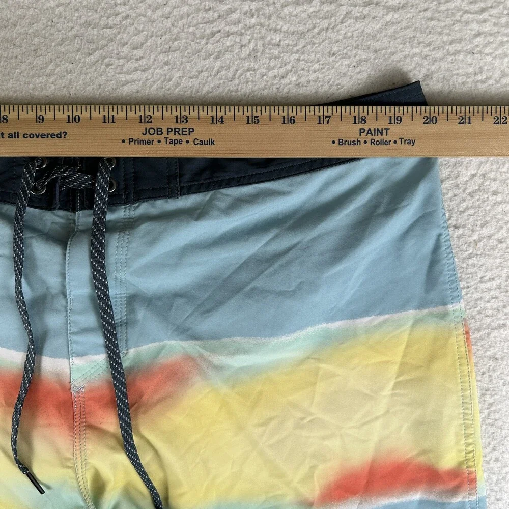 Quiksilver board shorts