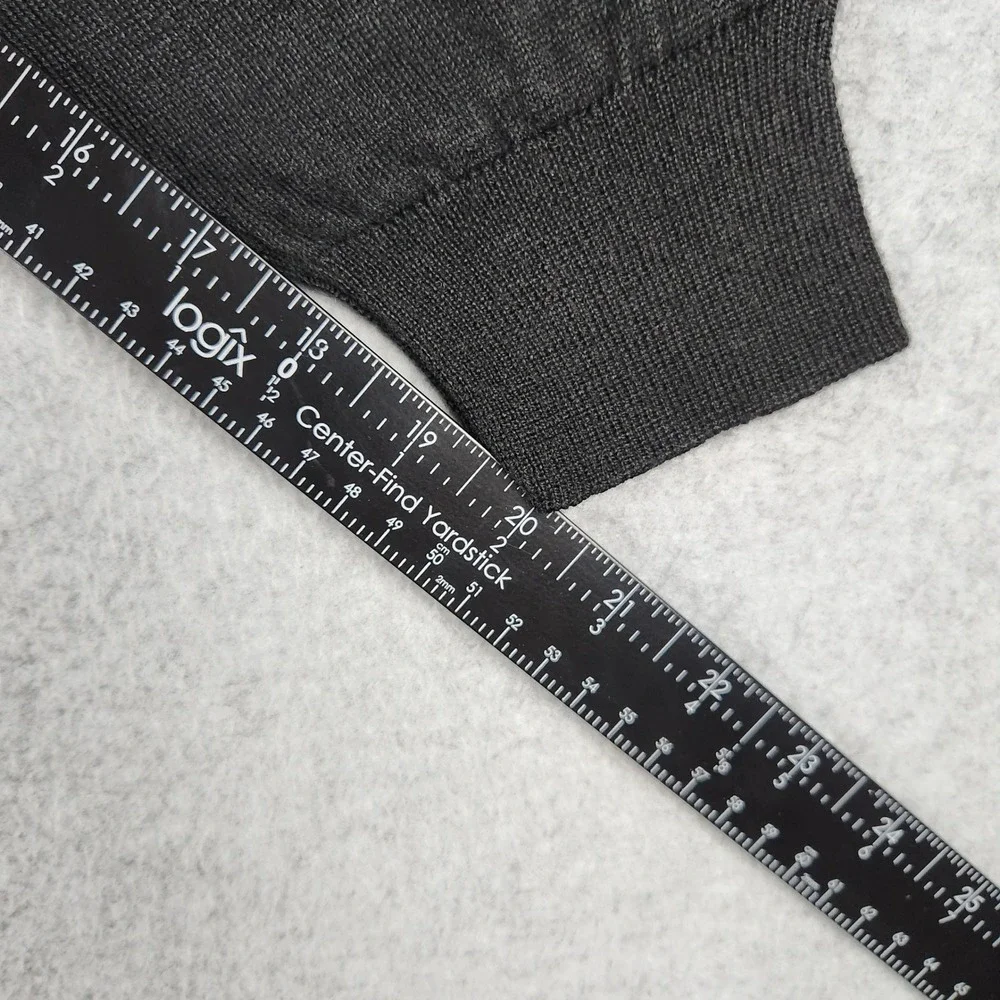 Cezani polo sweater