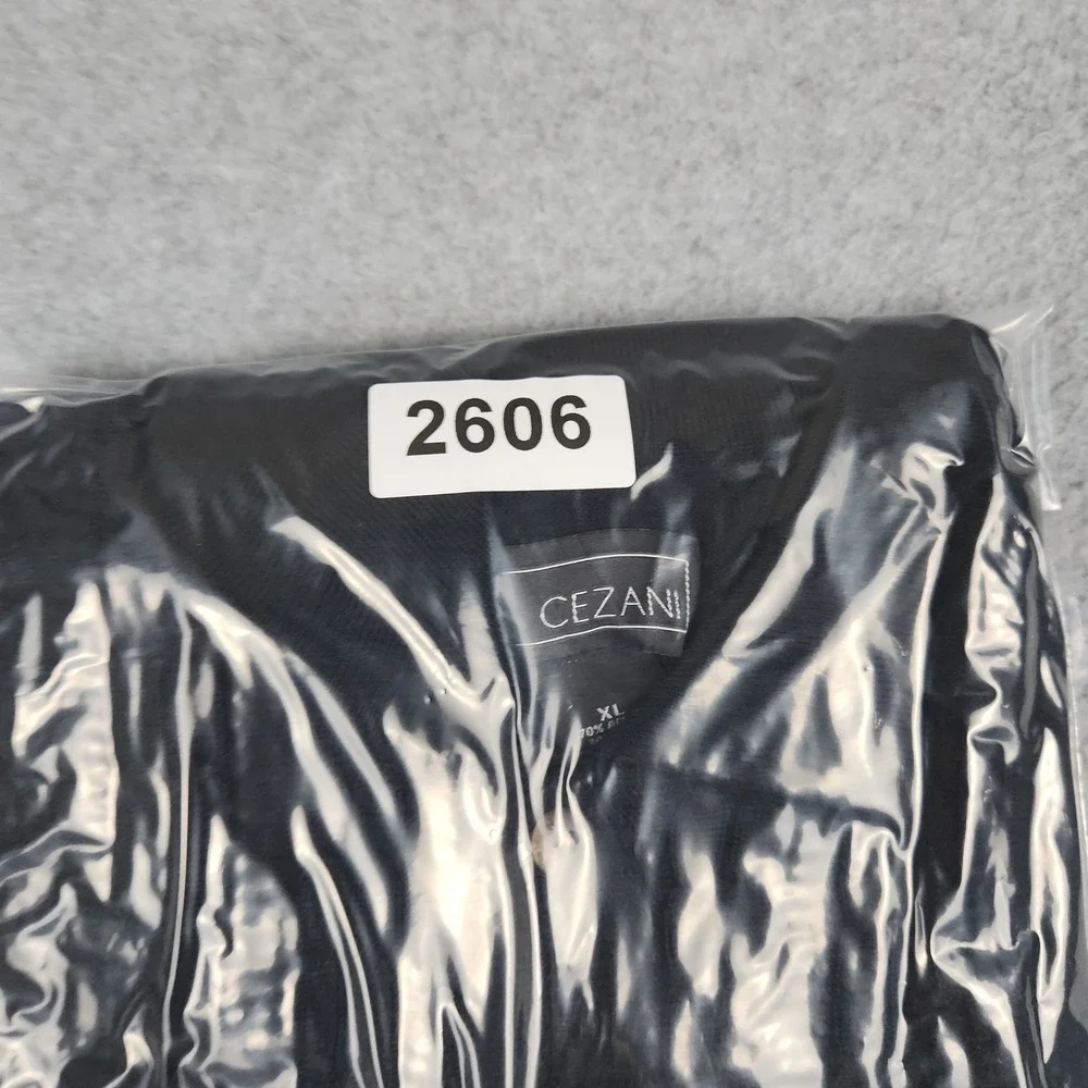 Cezani polo sweater