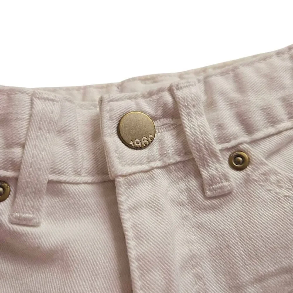GAP girl jeans