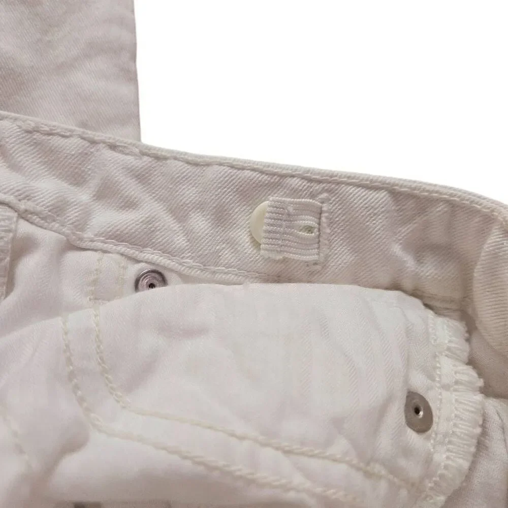 GAP girl jeans