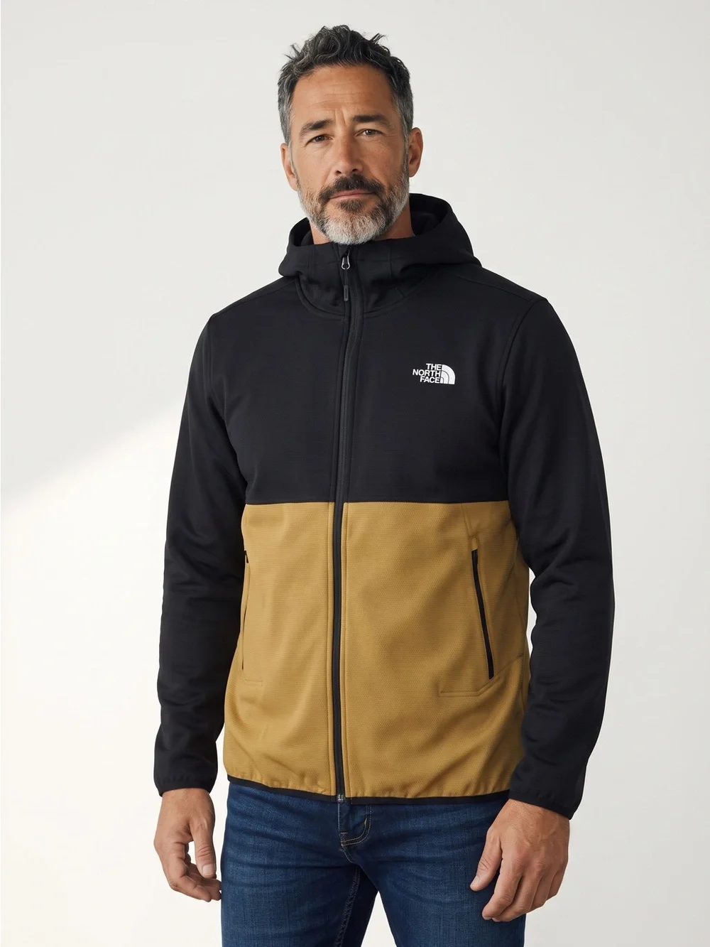 The North Face like new