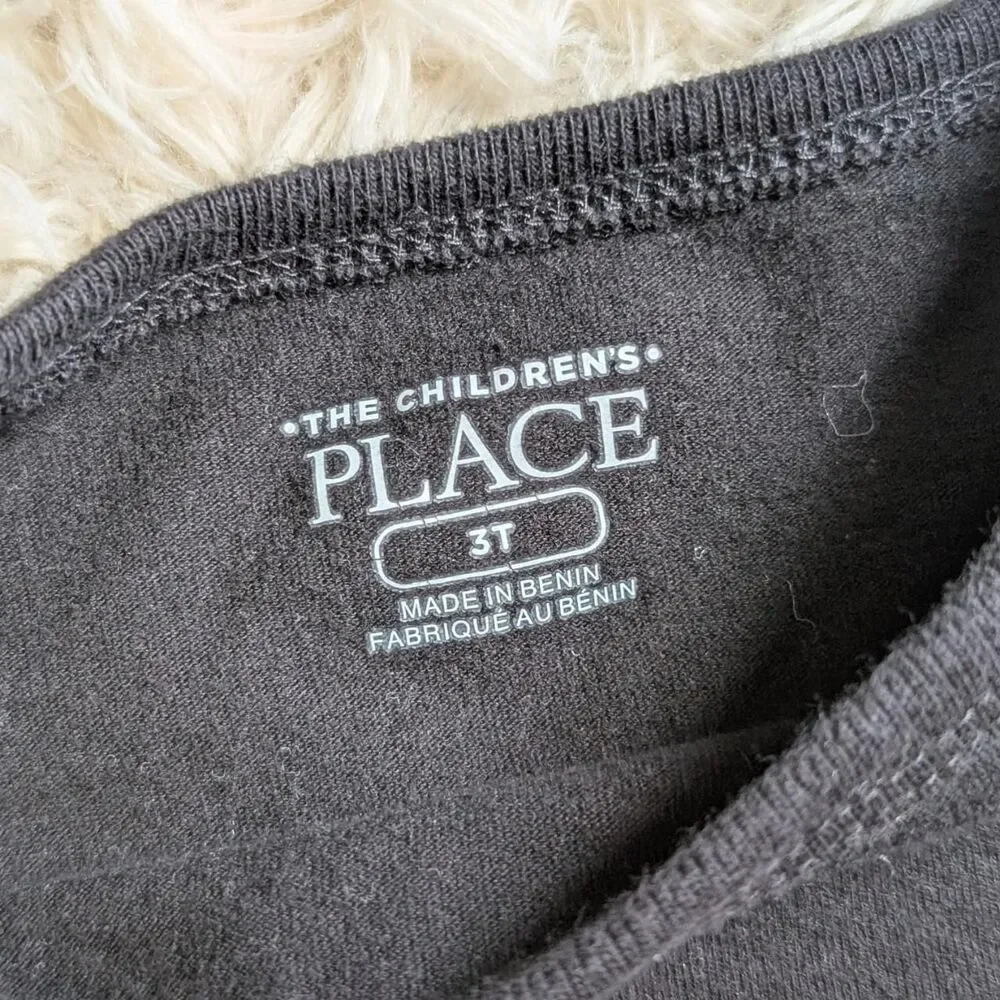 The Childrens Place boys neutral