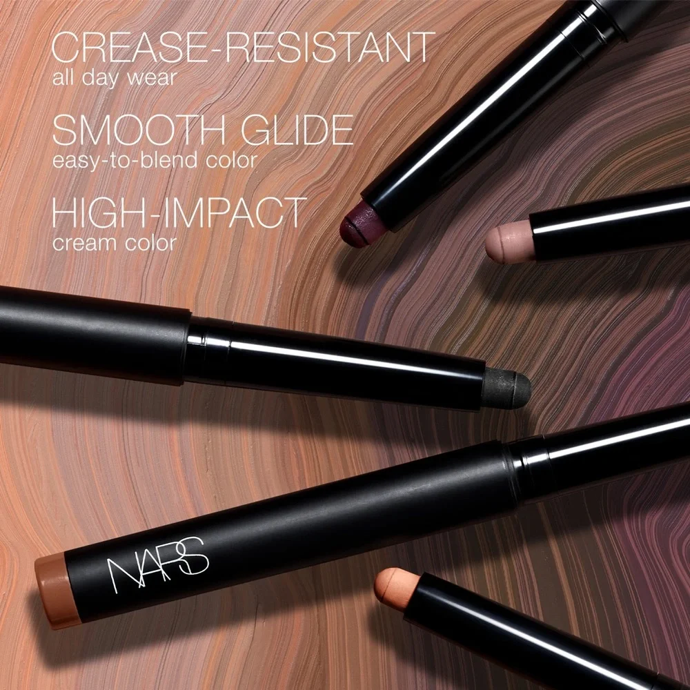 NARS swipe shade