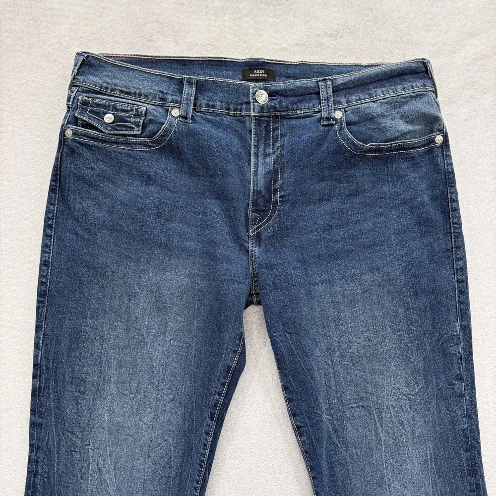 True Religion item shown