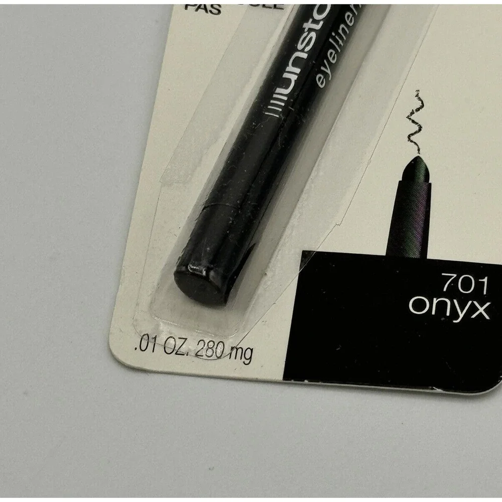 Maybelline unstoppable 701