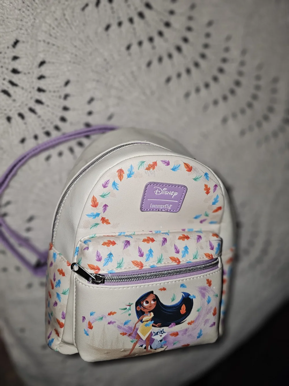 Loungefly official kids