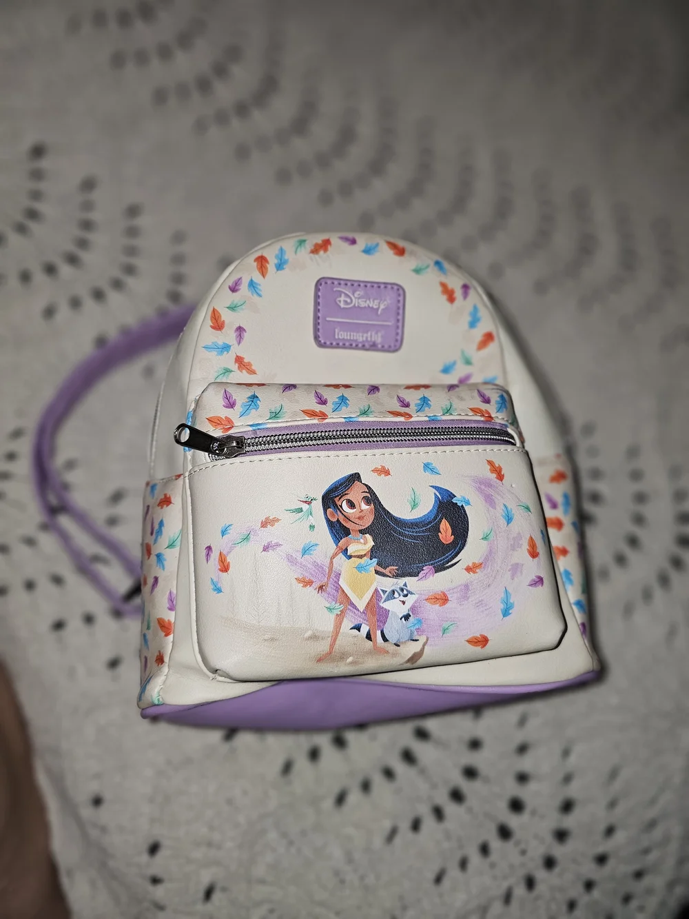Loungefly official kids