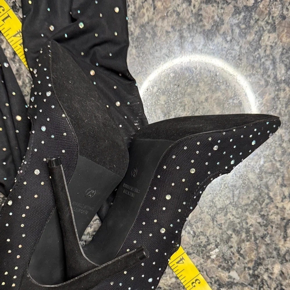 Mix No. 6 chic black