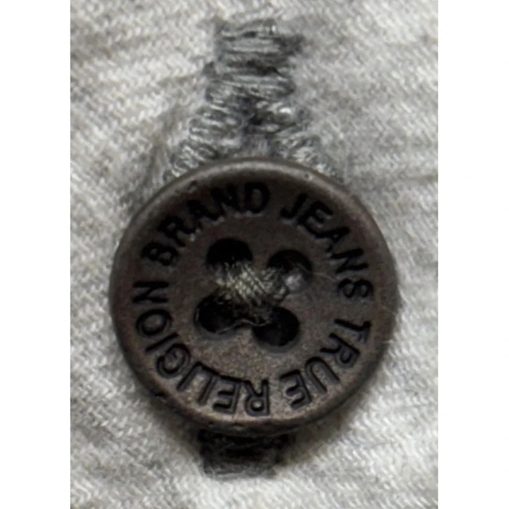 True Religion item description