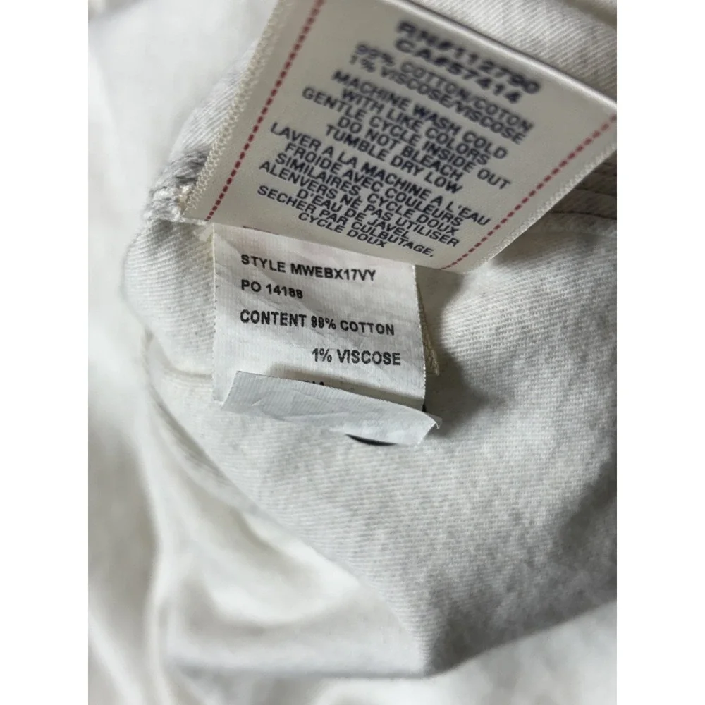 True Religion item description
