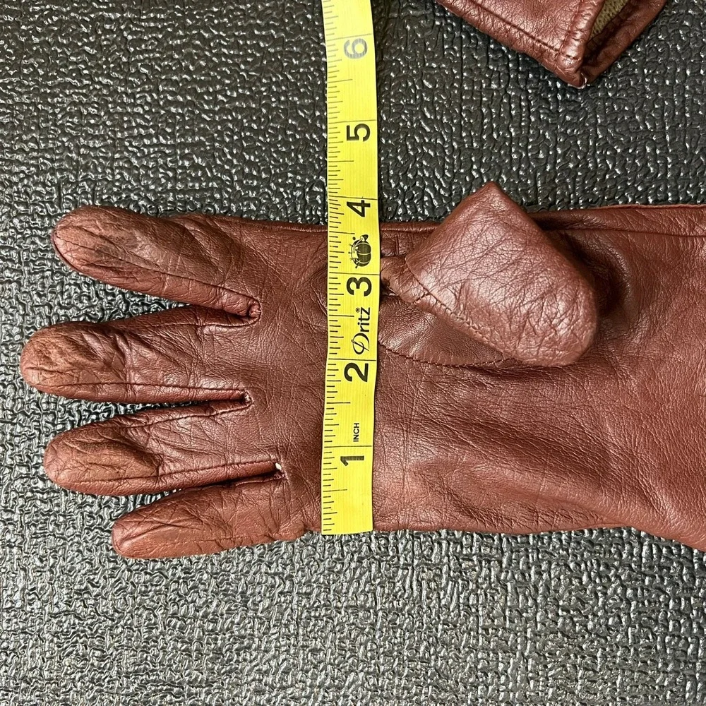 Sutton Studio womens leather