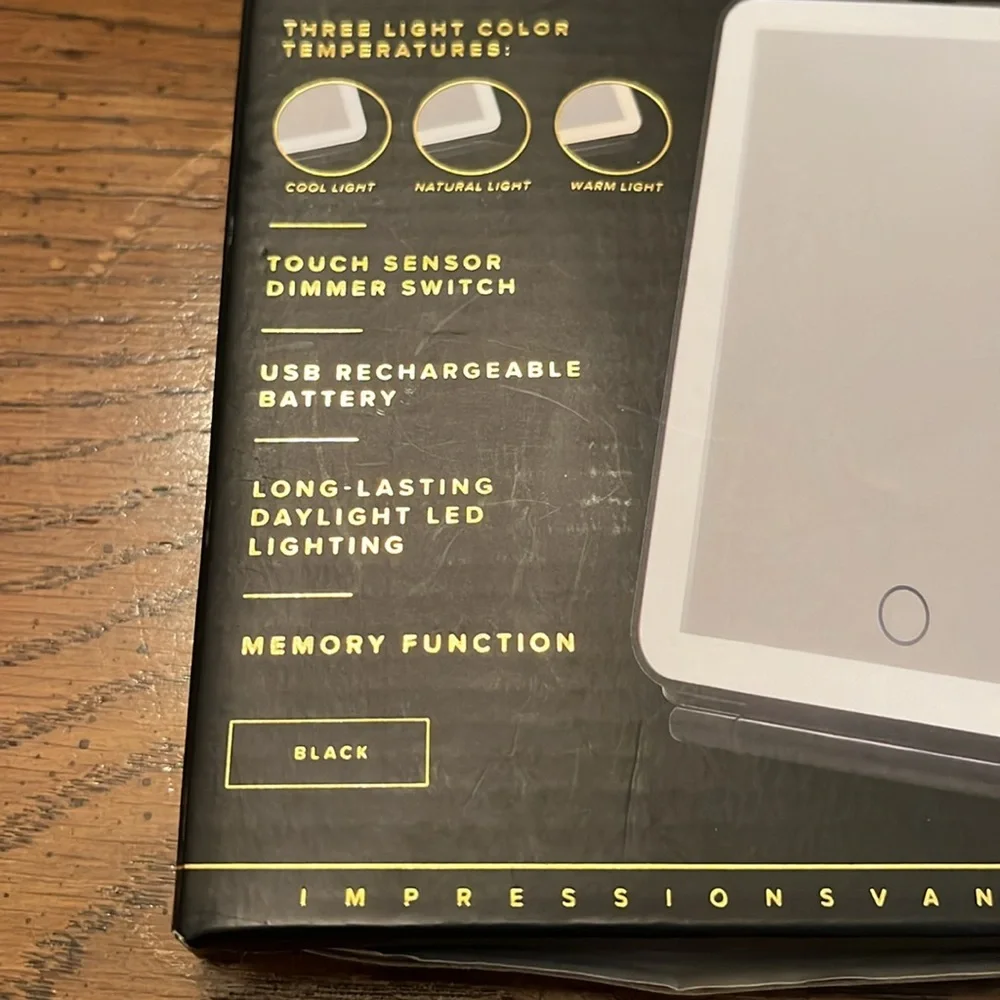 N/A touchpad mini