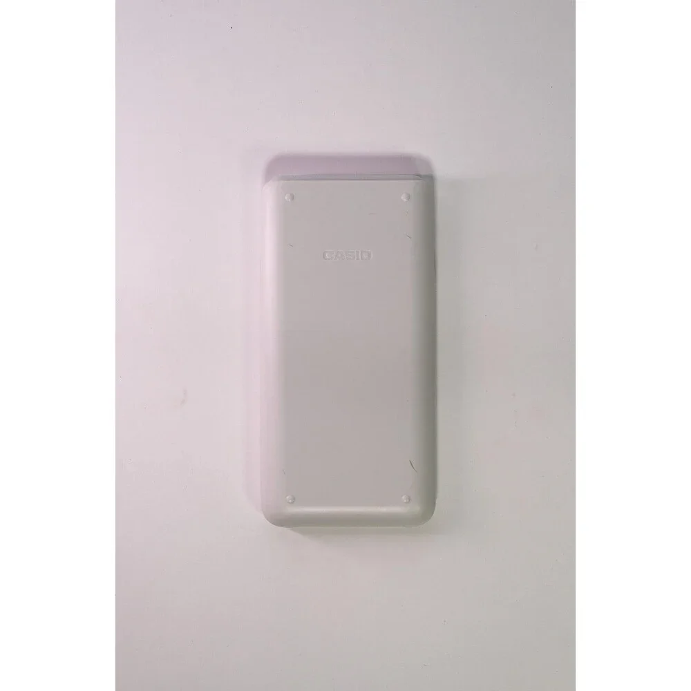 Casio fx 115es