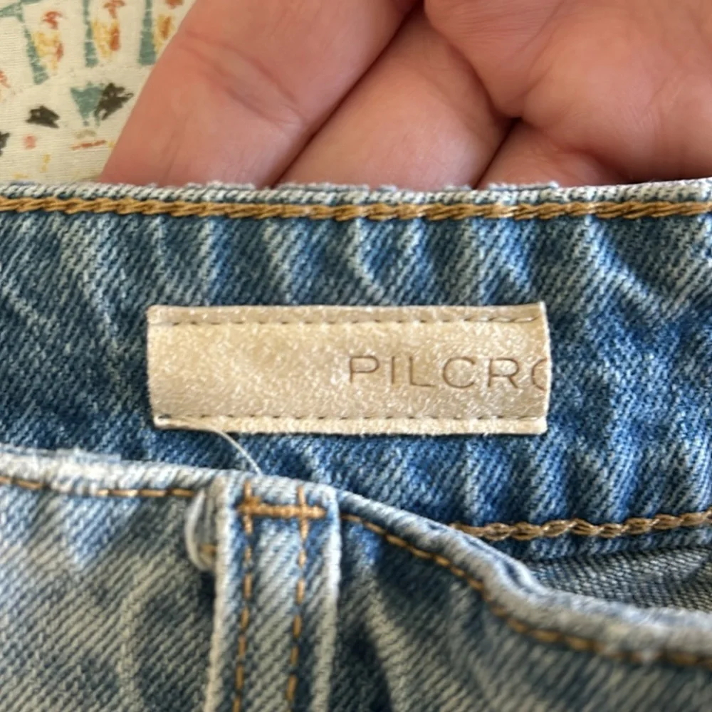 Pilcro nwt new