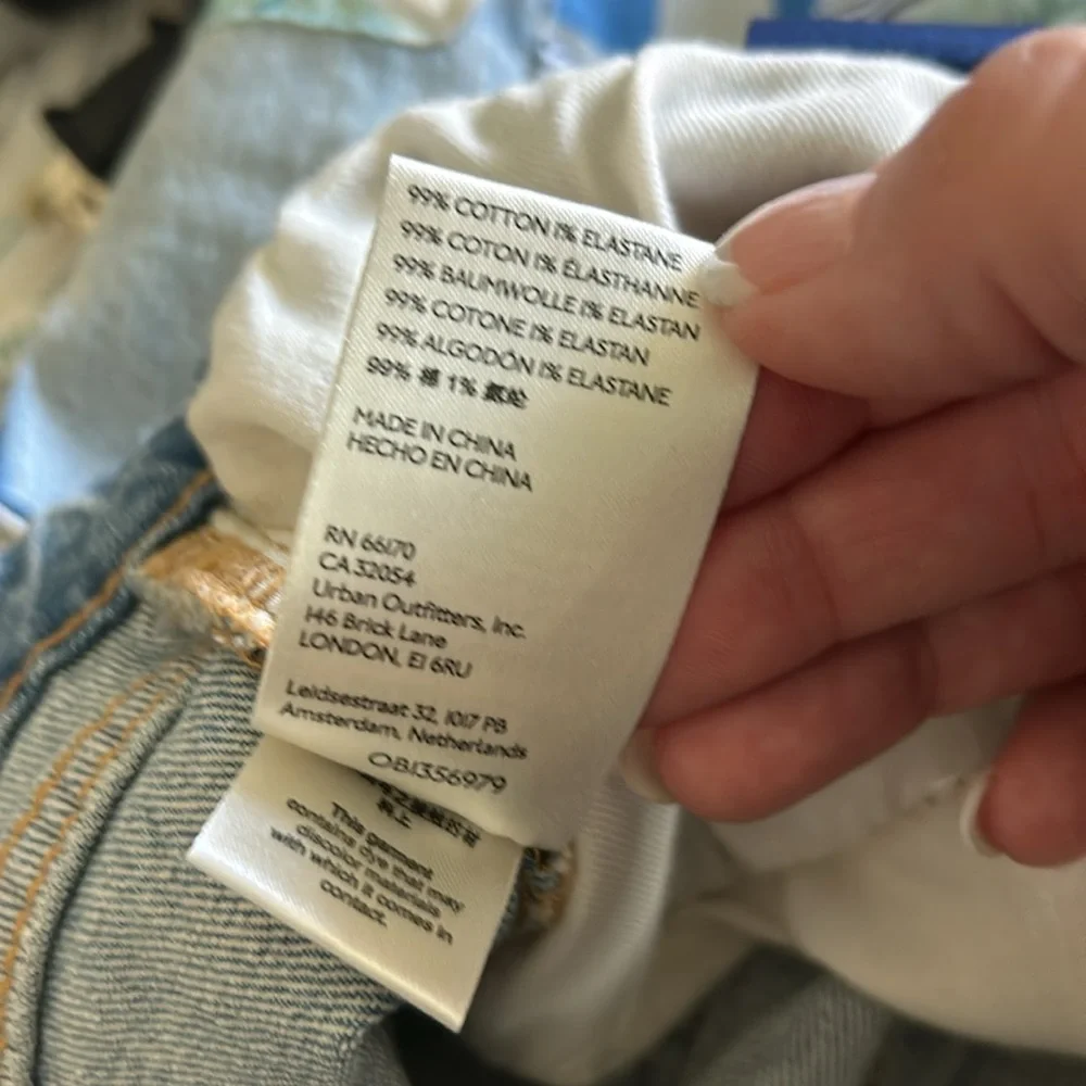 Pilcro nwt new