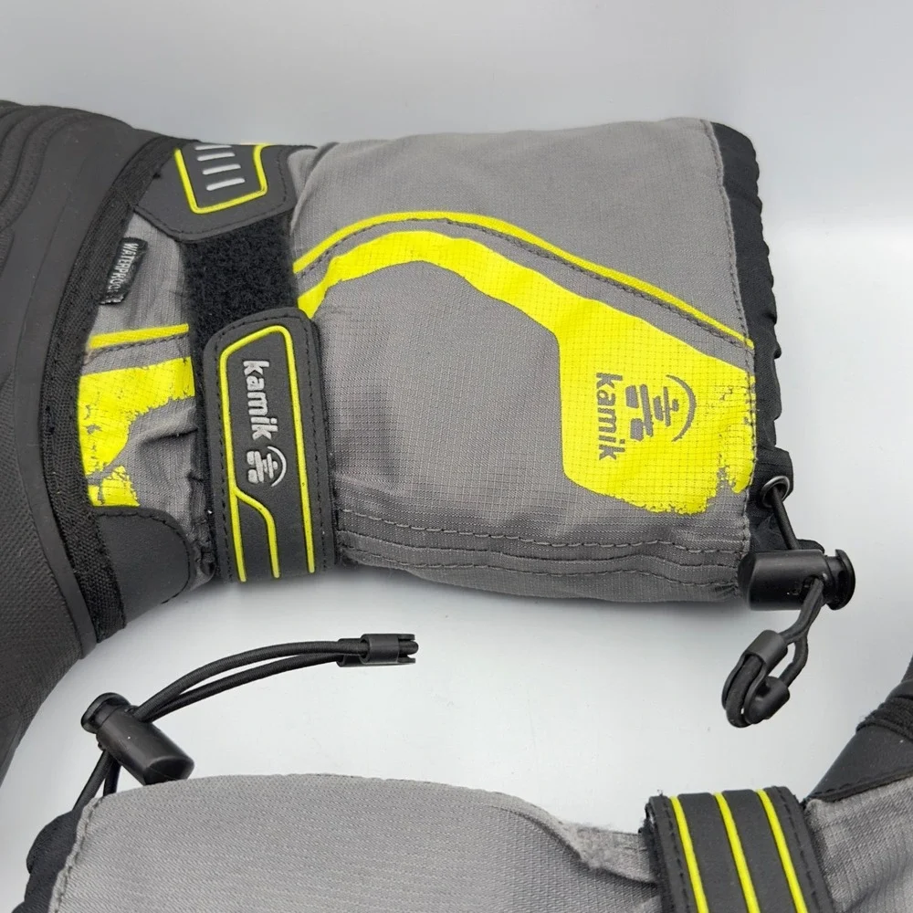 Kamik waterproof winter