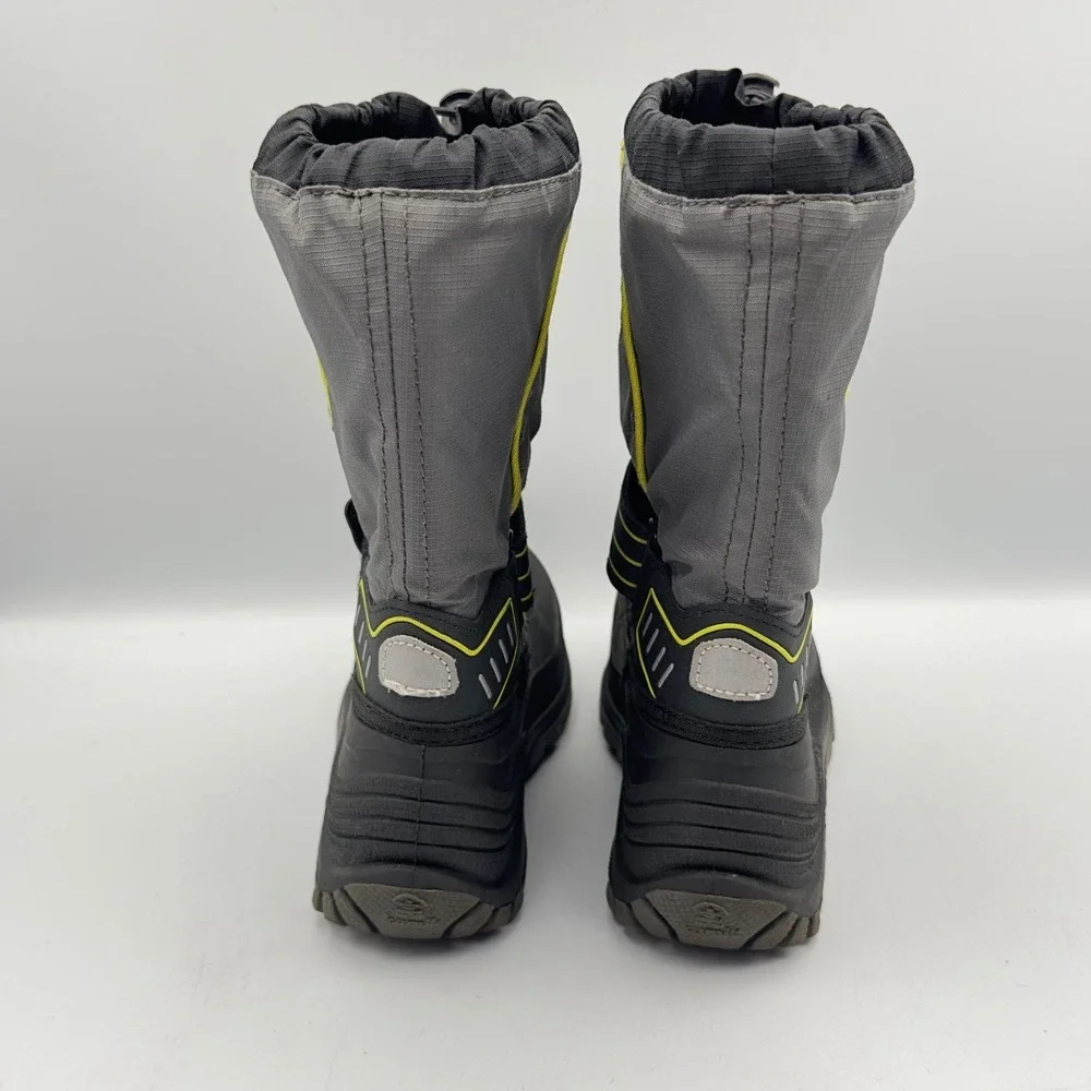 Kamik waterproof winter