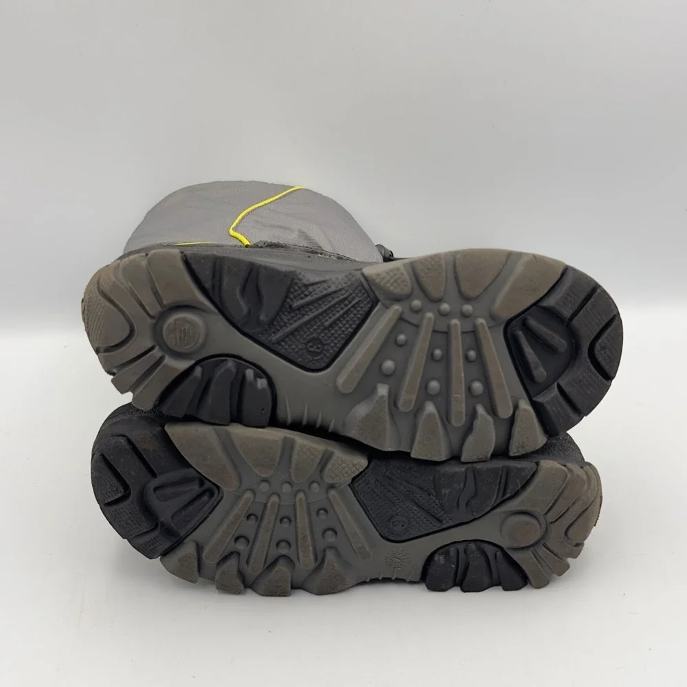 Kamik waterproof winter