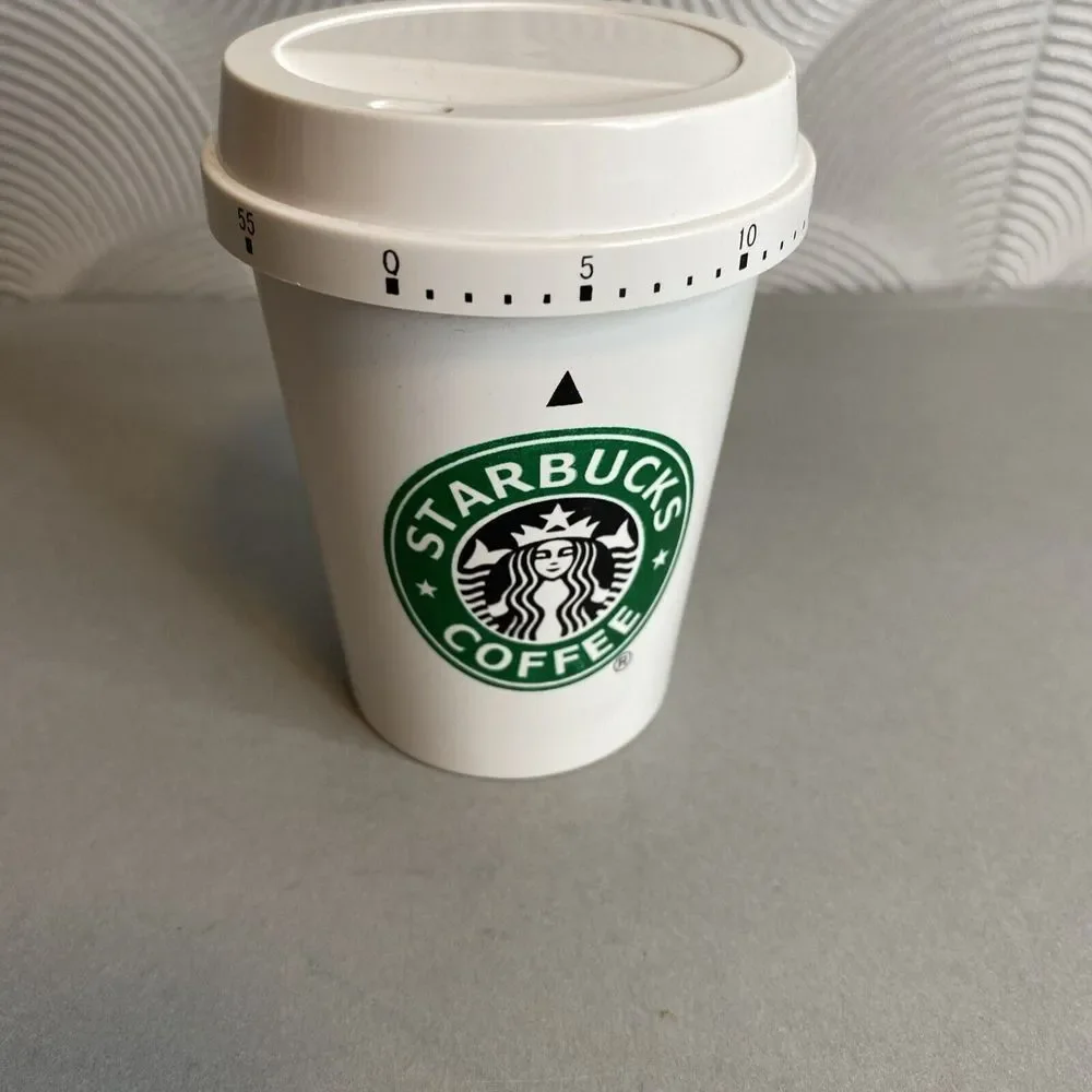 N/A plastic starbucks