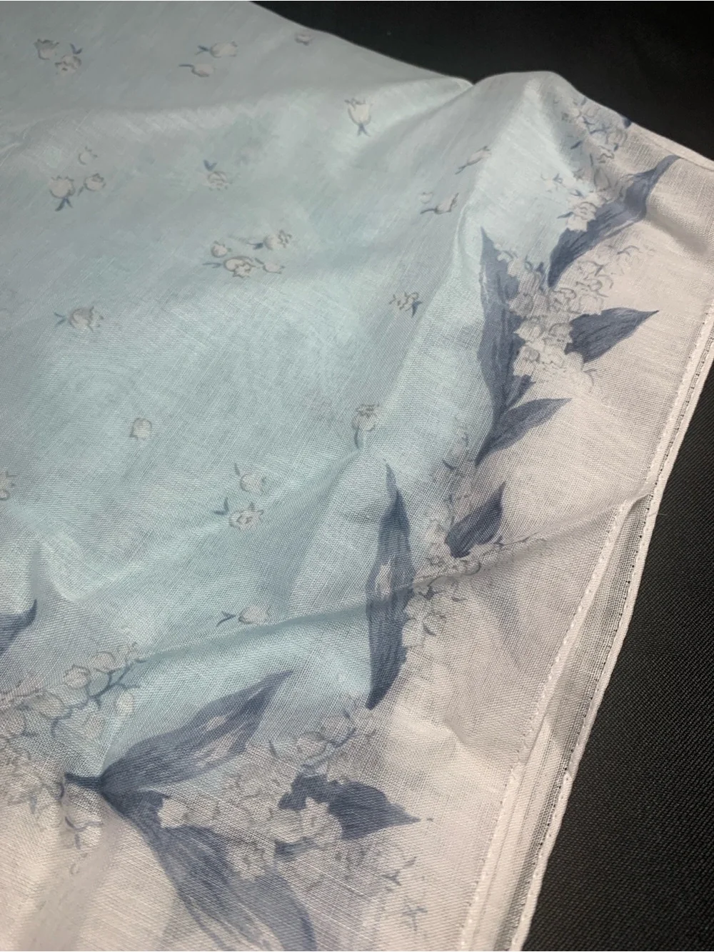 Dior christian cotton