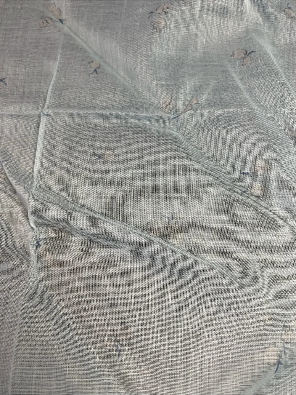 Dior christian cotton