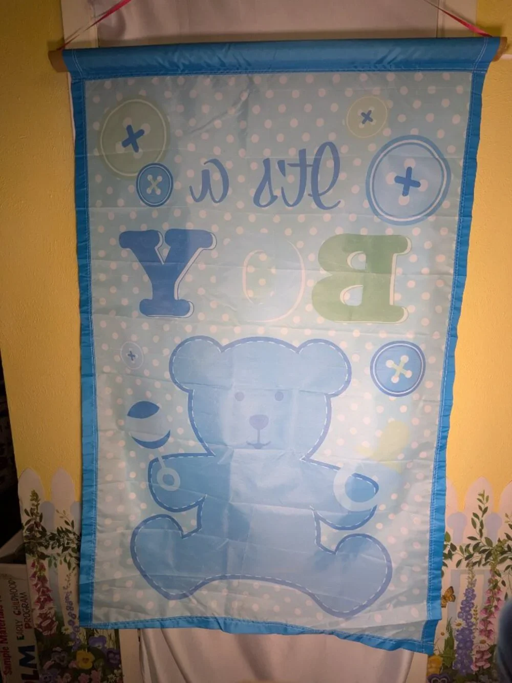 N/A adorable vintage
