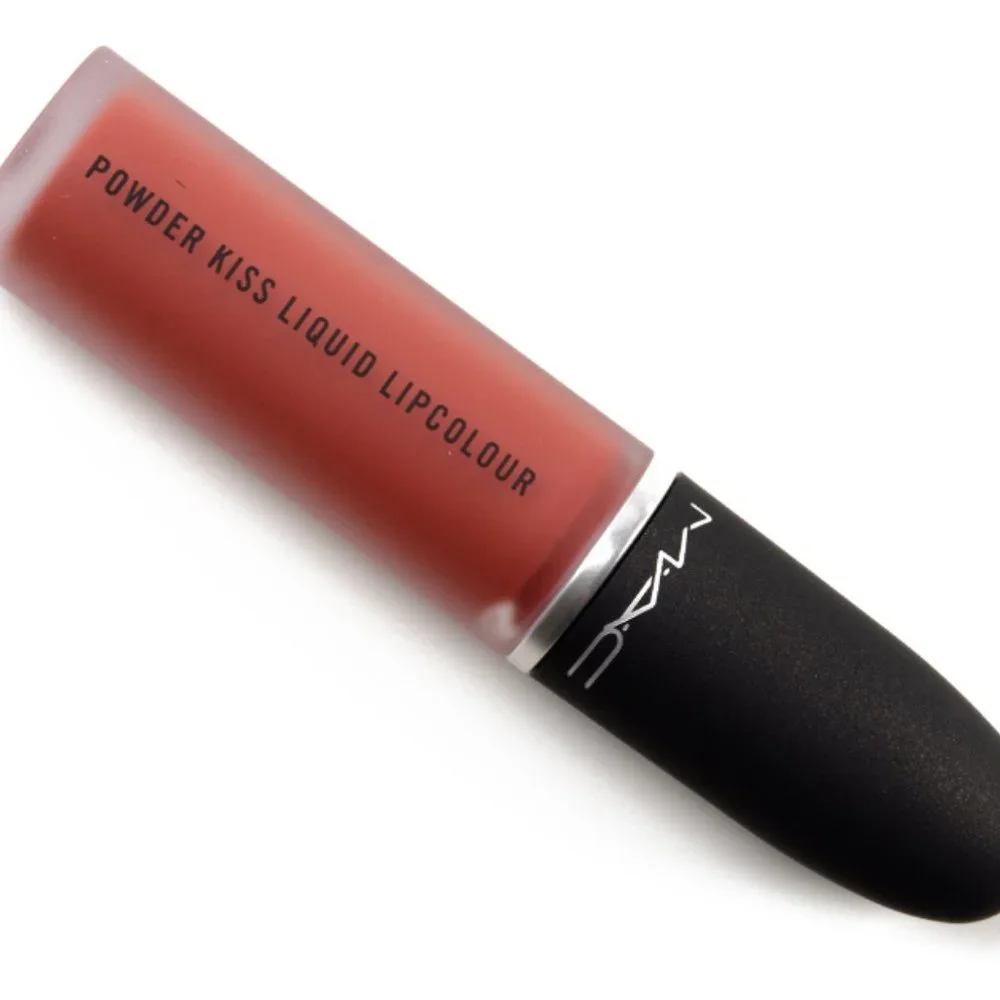 MAC Cosmetics new box