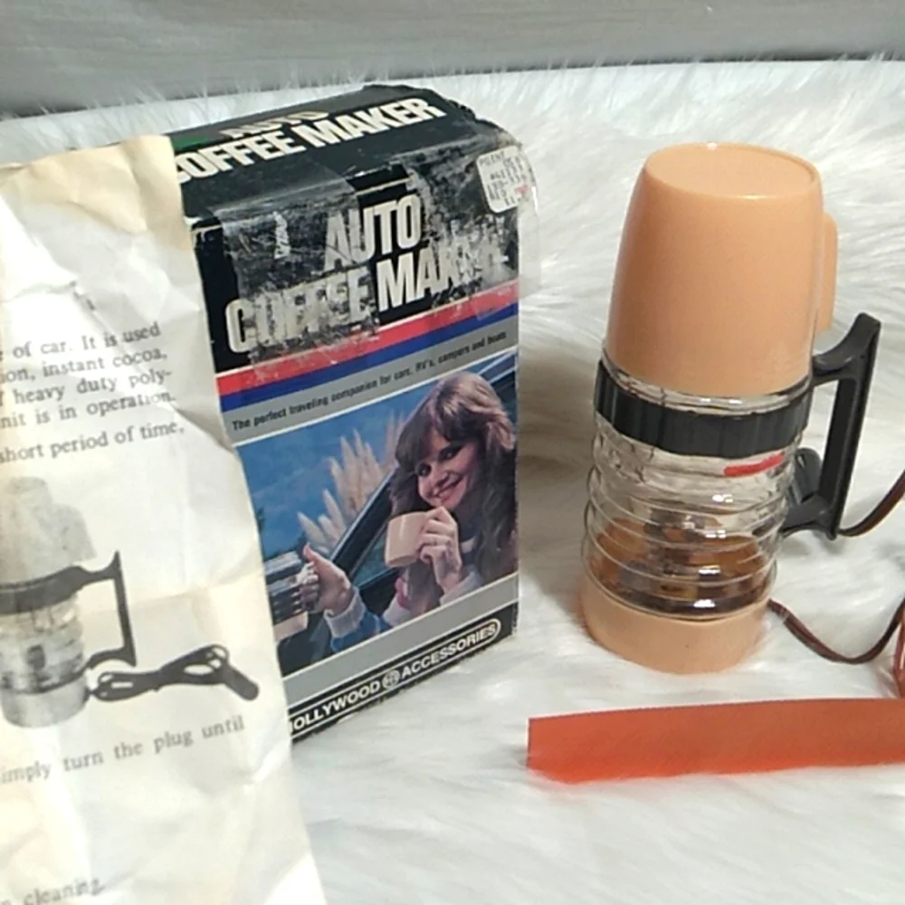 Hollywood Accessories rare this
