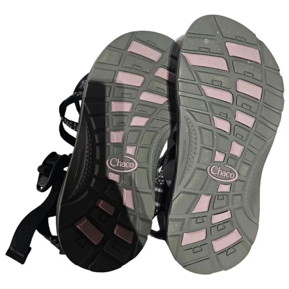 Chaco big kids