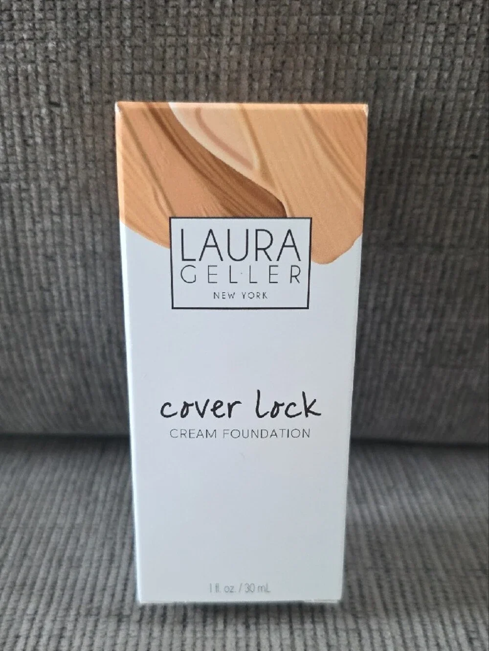 Laura Geller laura geller