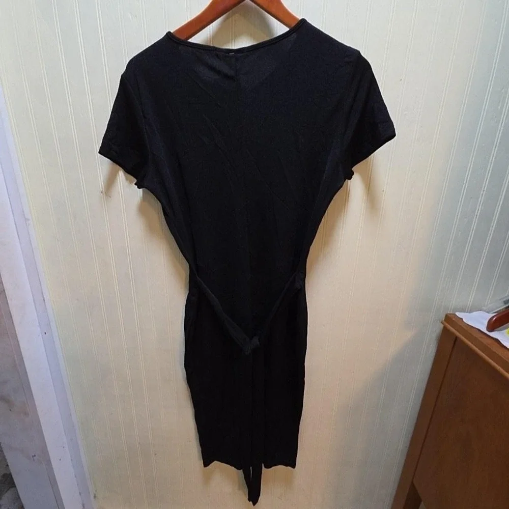 Boohoo dress womens
