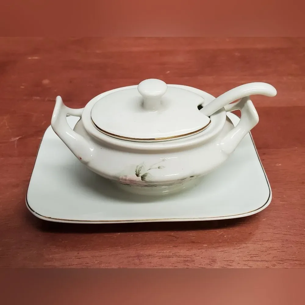 schmidt vintage porcelana