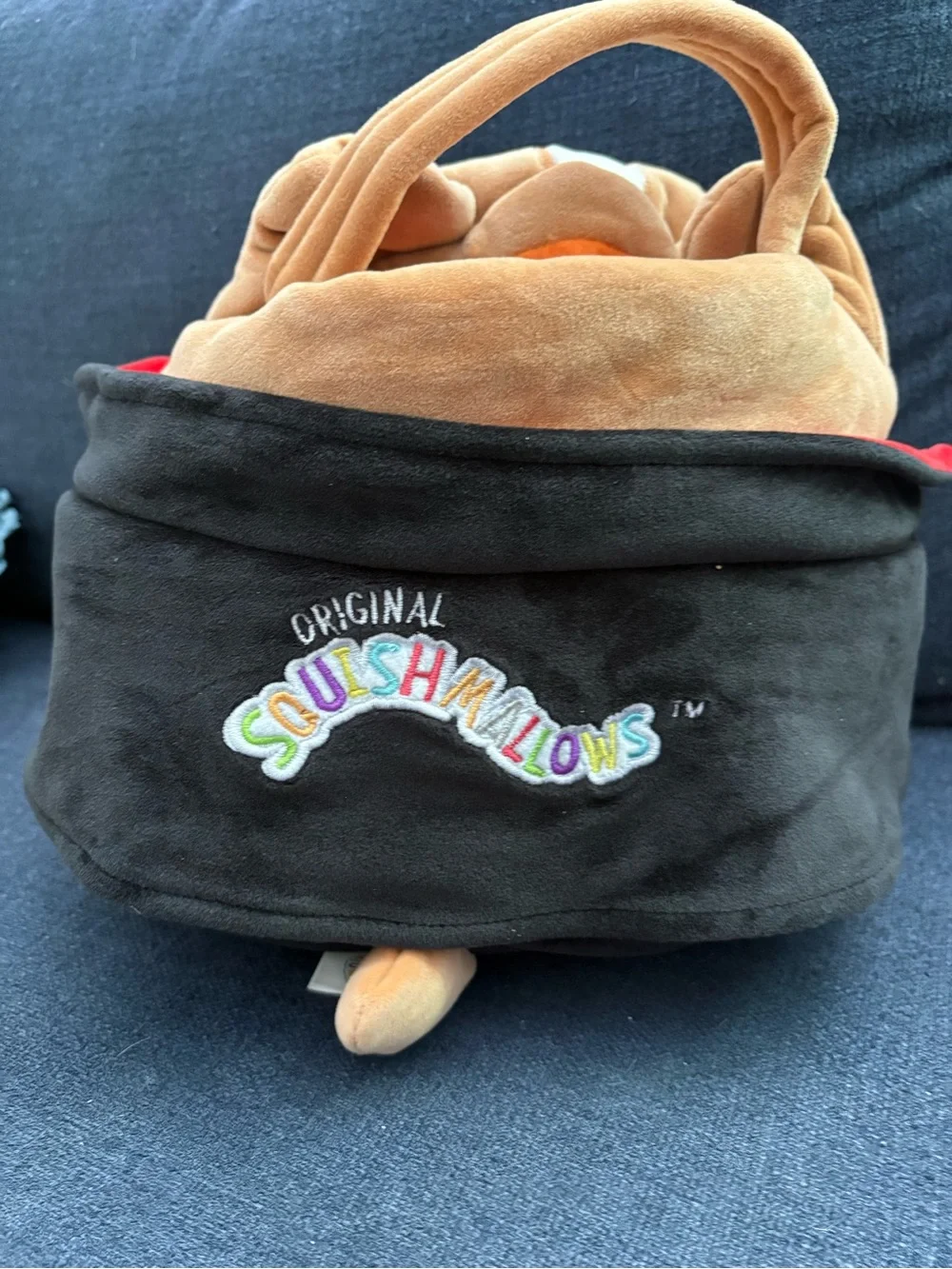 Squishmallows like new