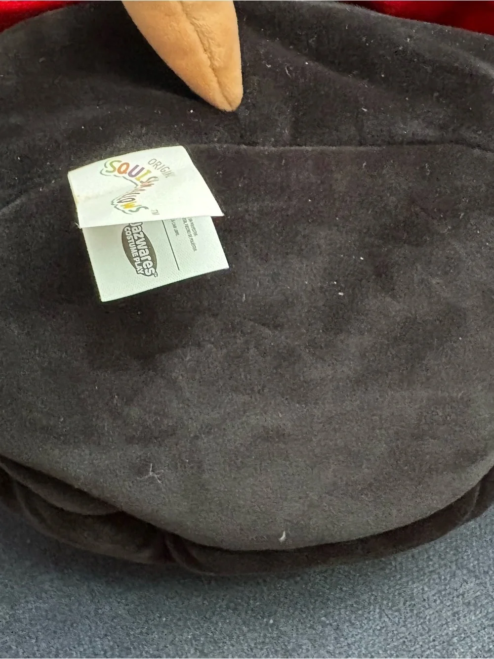 Squishmallows like new