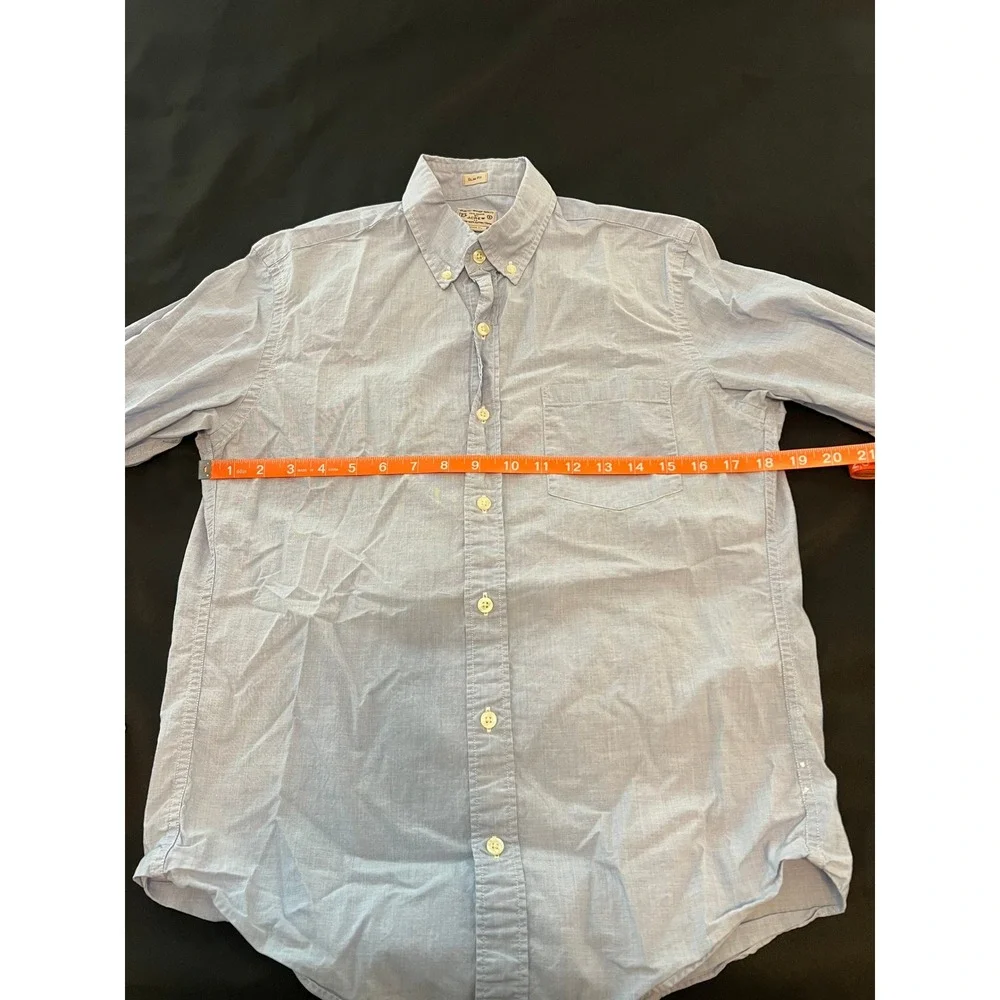 J. Crew crew men