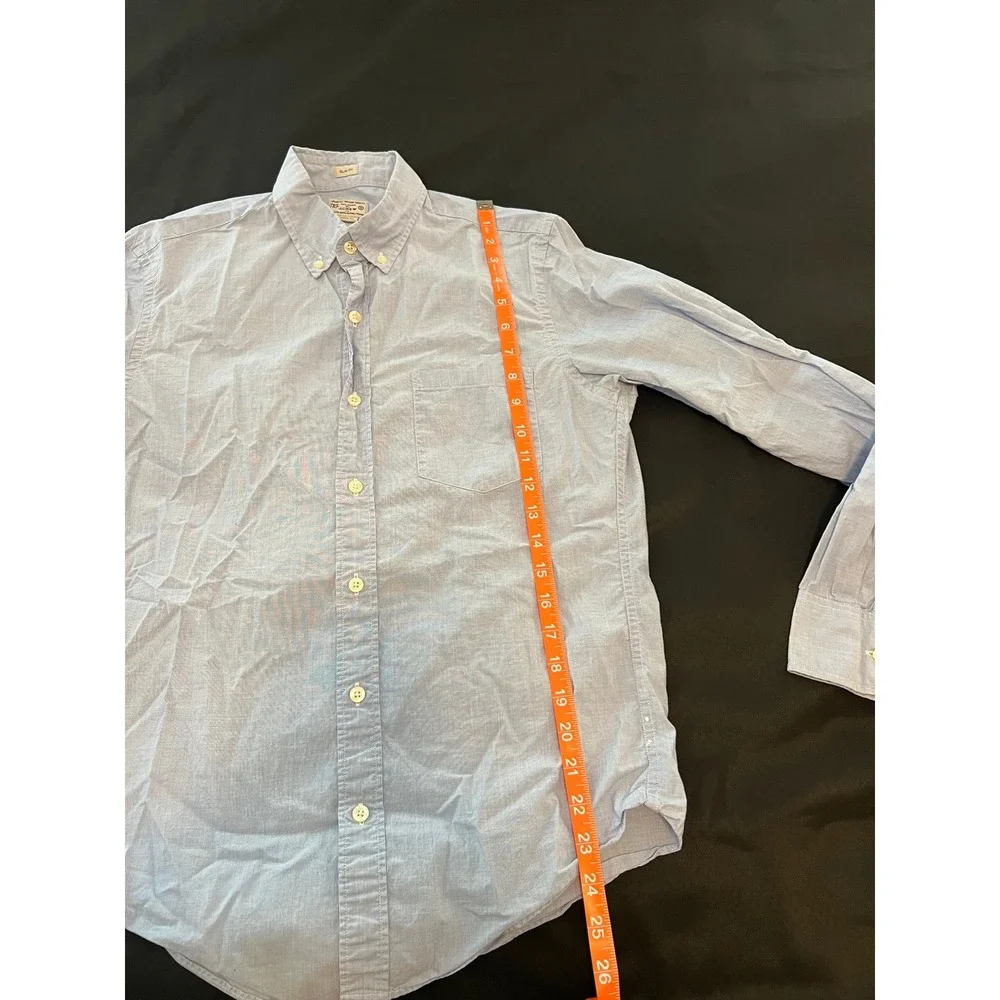 J. Crew crew men