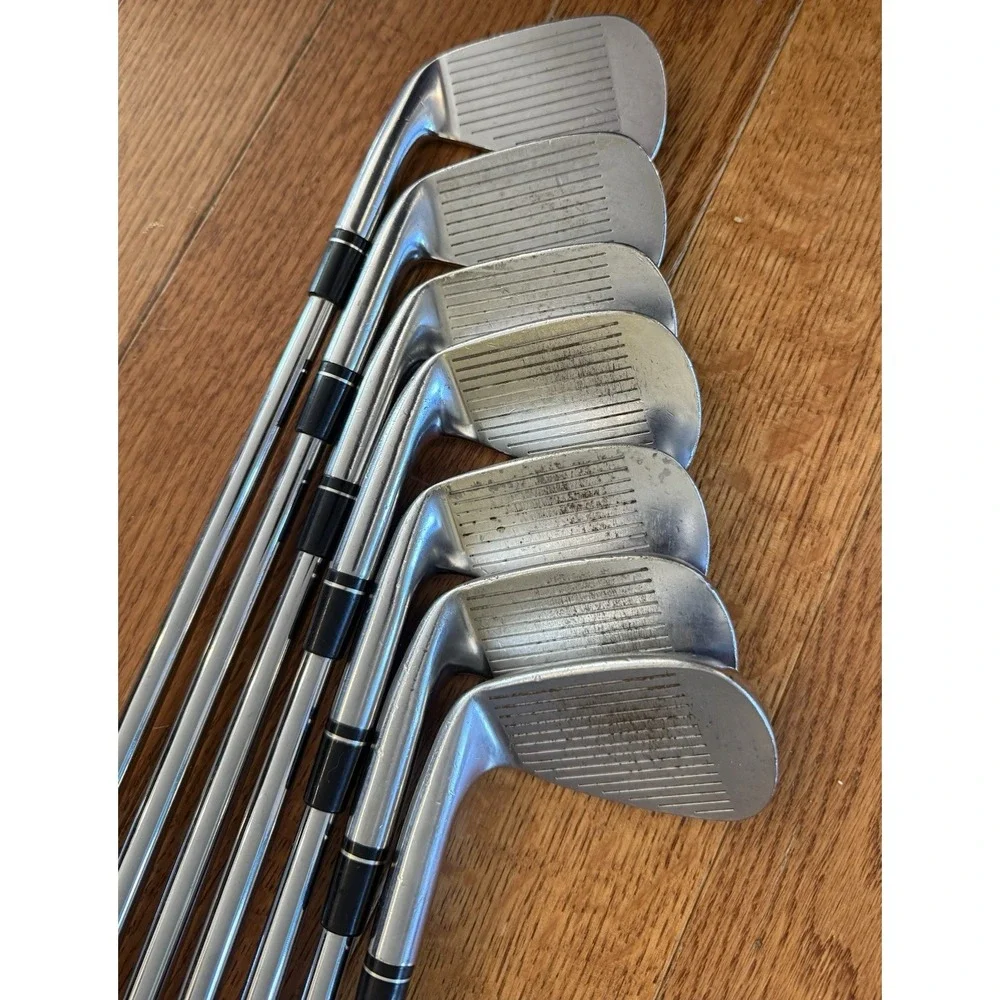 TaylorMade these are