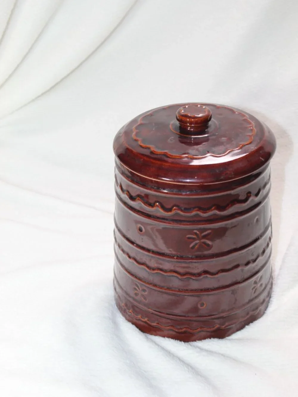 Marcrest stoneware 1950