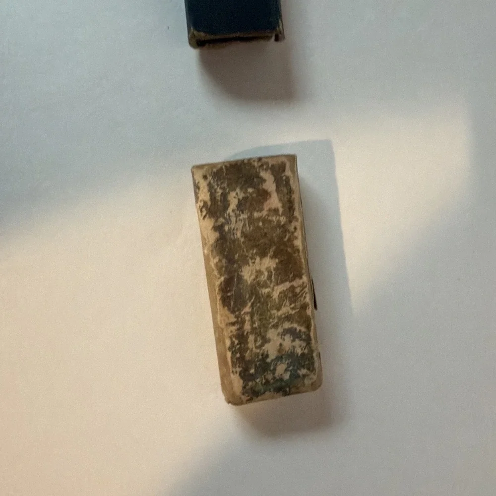 Genco razor case