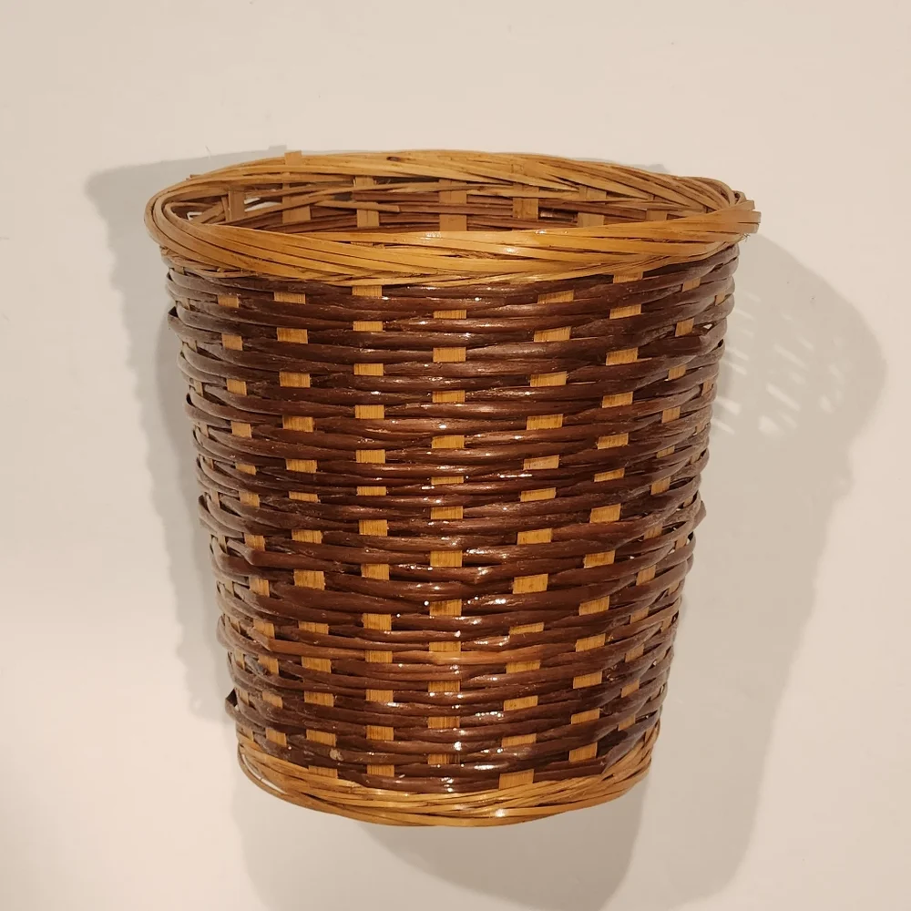 Garden small woven