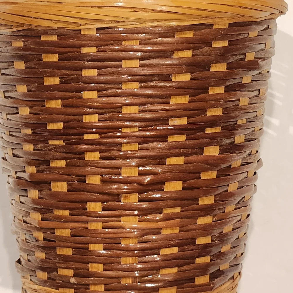 Garden small woven